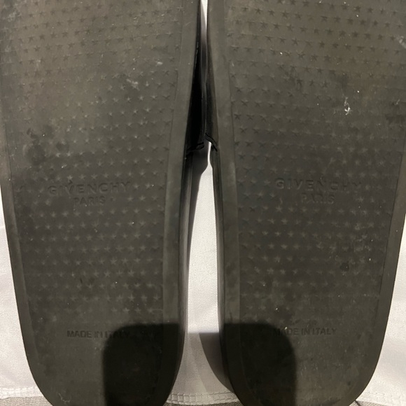 GIVENCHY SLIDES - Picture 3 of 3